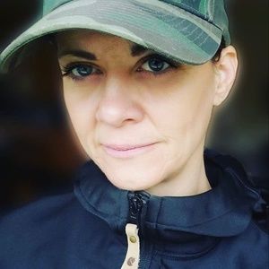 Meet your Posher, Tracey